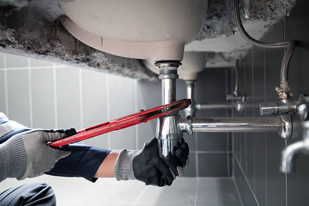 Trusted Pipe Repair service in Shanksville, PA - Masters Plumbing Service